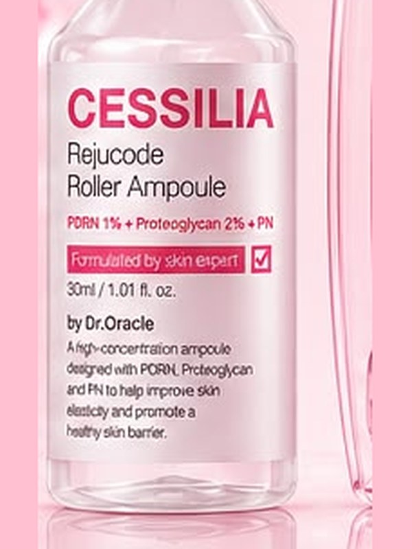 Rejucode Roller Ampoule