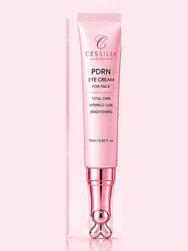 PDRN Eye Cream for Face