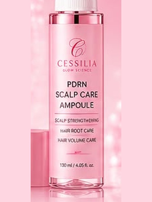 PDRN Scalp Care Ampoule