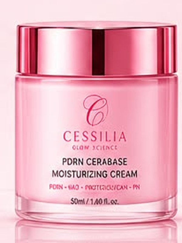 PDRN Cerabase Moisturizing Cream